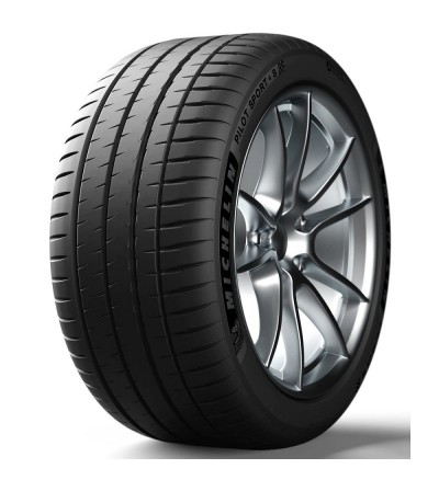 Anvelopa VARA MICHELIN PILOT SPORT 4S* 315/30R22 107 Y XL [1]