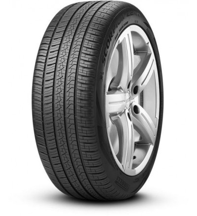 Anvelopa ALL SEASON PIRELLI SCORPION ZERO ALL SEASON J 295/40R21 111 Y XL [1]