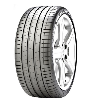 Anvelopa VARA Pirelli P-Zero PZ4 MO ncs XL 285/30R21 100Y [1]