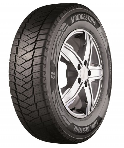 BRIDGESTONE Duravis all season evo 215/65R16C 109/107T 8PR