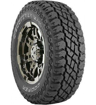 Anvelopa VARA COOPER DISCOVERER S/T MAXX 265/60R18 119Q  [1]
