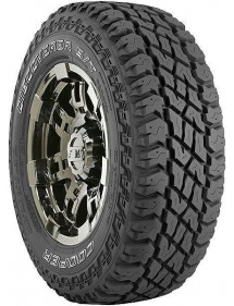  - Anvelopa VARA COOPER DISCOVERER S/T MAXX 245/70R17 119Q 