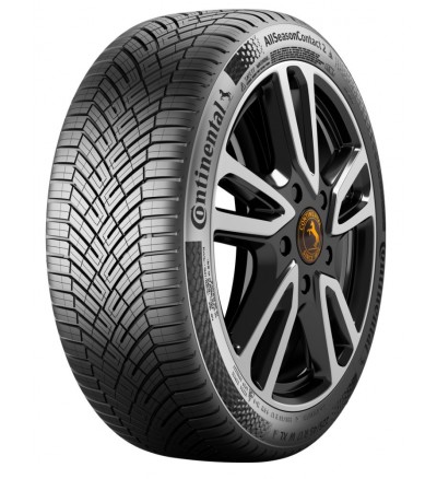 Anvelopa ALL SEASON CONTINENTAL Allseasoncontact 2 245/35R20 95Y XL [1]