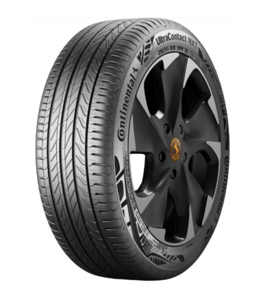 Anvelopa VARA CONTINENTAL Ultracontact nxt 215/55R18 99V XL [1]