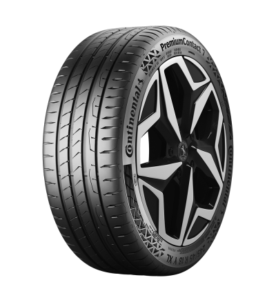 Anvelopa VARA CONTINENTAL PREMIUM CONTACT 7 265/50R19 110 Y XL [1]