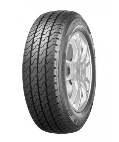 DUNLOP ECONODRIVE MO 225/55R17C 109H
