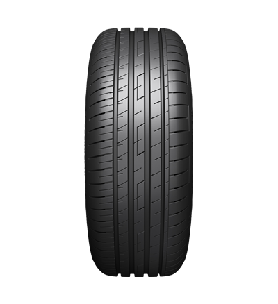 Anvelopa VARA FULDA ECOCONTROL HP 2 225/50R17 98V  [1]