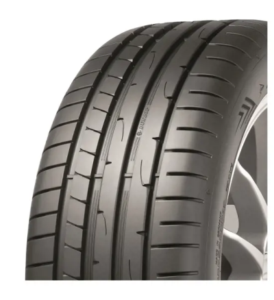 Anvelopa VARA DUNLOP SPORT MAXX RT 2 205/45R18 90Y  [1]