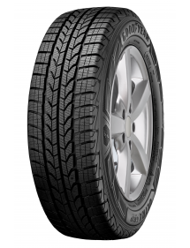 Anvelope Autoutilitare - Anvelopa IARNA GOODYEAR UG CARGO 225/55R17C 109T 