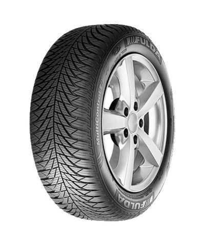 FULDA MULTICONTROL 225/55R17 101W