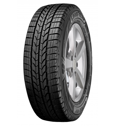 Anvelopa IARNA GOODYEAR UG CARGO 215/60R17C 104H  [1]