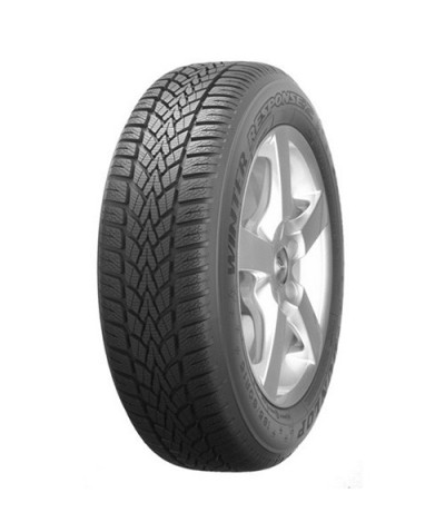 DUNLOP WINTER RESPONSE 2 185/55R15 82T