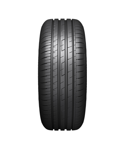 FULDA ECOCONTROL HP 2 205/55R17 95V