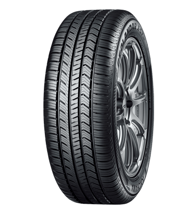 Anvelopa VARA YOKOHAMA GEOLANDAR X-CV G057 275/45R21 110W XL [1]