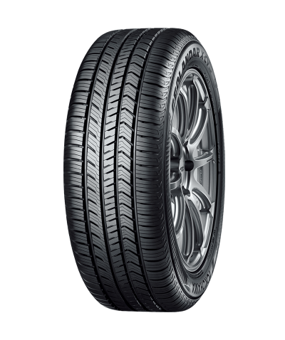 YOKOHAMA GEOLANDAR X-CV G057 315/35R21 111W XL