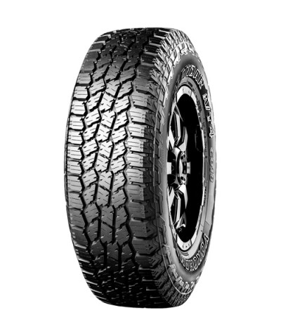 YOKOHAMA GEOLANDAR A/T4 G018 245/75R16 120/116S