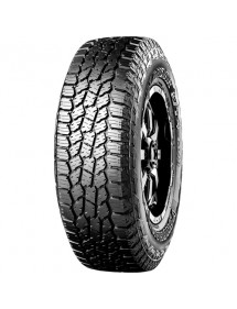 Anvelopa ALL SEASON YOKOHAMA GEOLANDAR A/T4 G018 255/70R18 117/114S 