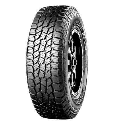 Anvelopa ALL SEASON YOKOHAMA GEOLANDAR A/T4 G018 255/70R18 117/114S  [1]