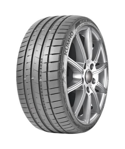 KUMHO Ecsta PS72 255/40R19 100Y XL
