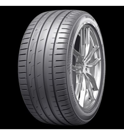 Anvelopa VARA ROADX-TURISME RxMotion DU71 205/45R17 88W XL [1]
