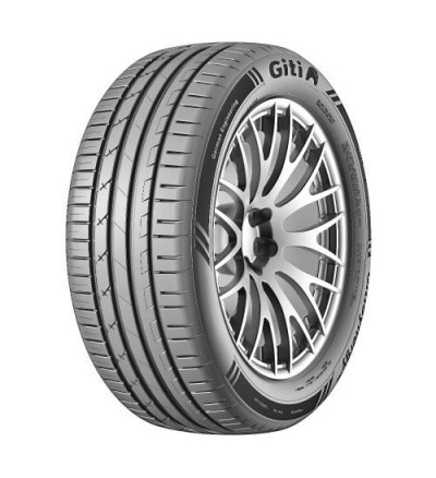 Anvelopa VARA GITI GitiSynergy H2 205/65R16 95H [1]