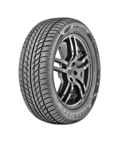 GOODRIDE Snowmaster SW608 185/65R15 88H