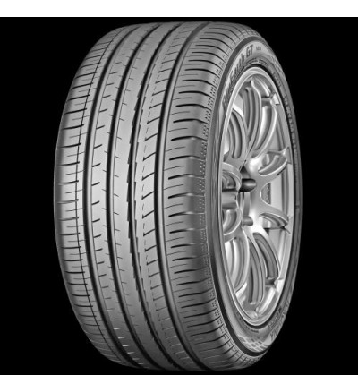 Anvelopa VARA Yokohama BluEarth GT AE51 205/50R17 93W XL [1]