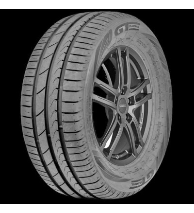 Anvelopa VARA GT RADIAL FE2 205/55R17 95W XL [1]