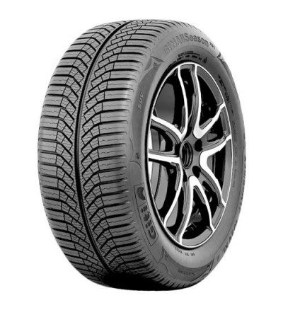 Anvelopa ALL SEASON GITI GitiAllSeason AS1 215/55R17 98W XL [1]