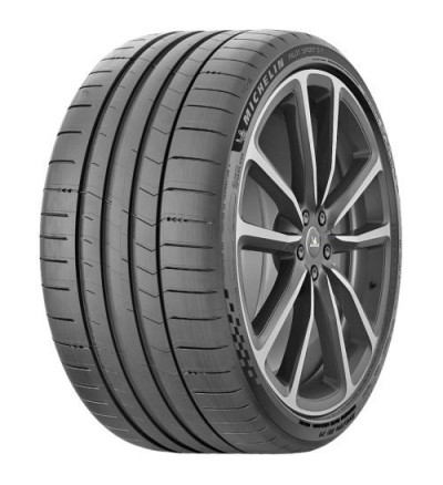 Anvelopa VARA MICHELIN Pilot Sport 5 255/35R18 94Y XL [1]