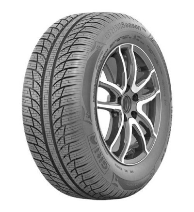 Anvelopa ALL SEASON GITI GitiAllSeason City 165/70R14 85H XL [1]
