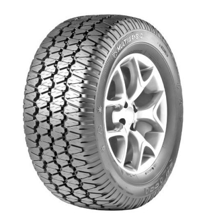 Anvelopa ALL SEASON LASSA Multiways 195/60R16C 99/97R [1]