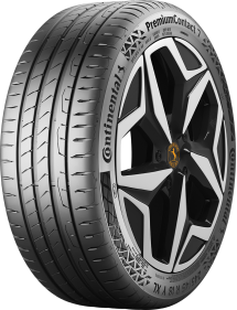 Cauciucuri 205 55 r16 la pret mic - Anvelopa VARA CONTINENTAL PREMIUMCONTACT 7 205/55R16 91 V 