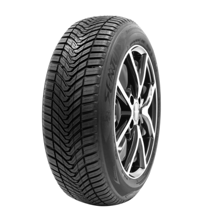 Anvelopa ALL SEASON Landsail Seasonsdragon 2 255/45R20 105W  [1]