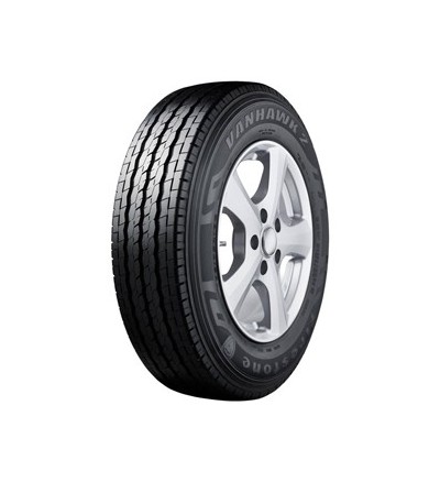 Anvelopa VARA Firestone Vanhawk 3 205/65R16C 107/105T [1]