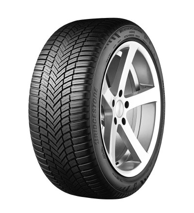 Anvelopa ALL SEASON Bridgestone WeatherControl A005 195/65R15 95V [1]
