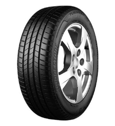 Anvelopa VARA Bridgestone T005 205/55R16 91V [1]