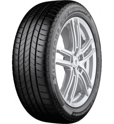 Anvelopa VARA Firestone Roadhawk2 XL 215/40R17 87Y [1]