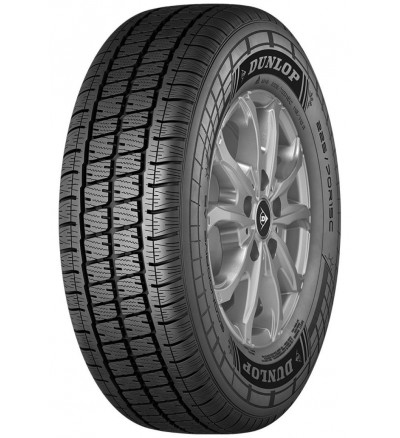 Anvelopa ALL SEASON Dunlop Econodrive AllSeason 225/65R16C 112/110T [1]