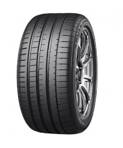 Yokohama AdvanSport V107 325/40R22 114Y