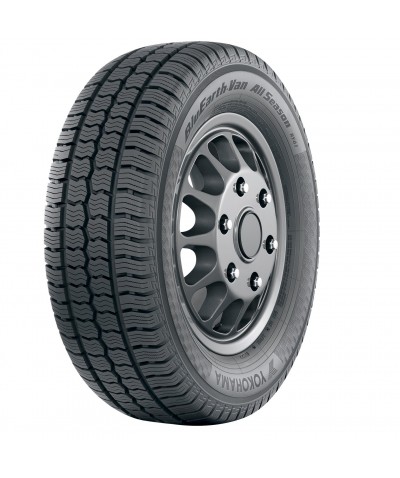Yokohama BluEarth-Van All Season RY61 215/65R16C 109/107T