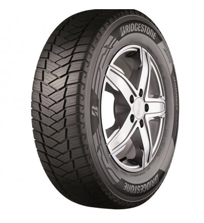 Anvelopa ALL SEASON Bridgestone Duravis AllSeason 205/65R16C 107/105T [1]