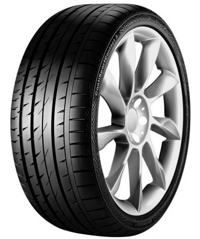 CONTINENTAL Contisportcontact 3 275/40R19 101W RUN FLAT SSR