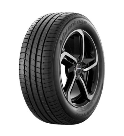 Anvelopa VARA BFGOODRICH Advantage 185/60R15 88H XL [1]