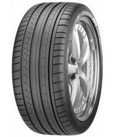 DUNLOP Sp sport maxx gt 275/35R21 103Y XL