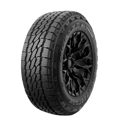 Anvelopa ALL SEASON BRIDGESTONE DUELER ALL TERRAIN A/T 002 205/70R15 96 T  [1]