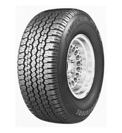 Anvelopa VARA BRIDGESTONE DUELER H/P SPORT /MO 255/50R19 103 W  [1]