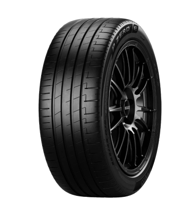 Anvelopa VARA PIRELLI PZERO5 245/40R18 97 Y XL [1]