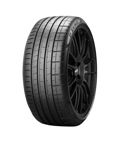 PIRELLI P-ZEROPZ4 255/40R20 101 T XL S-I FP