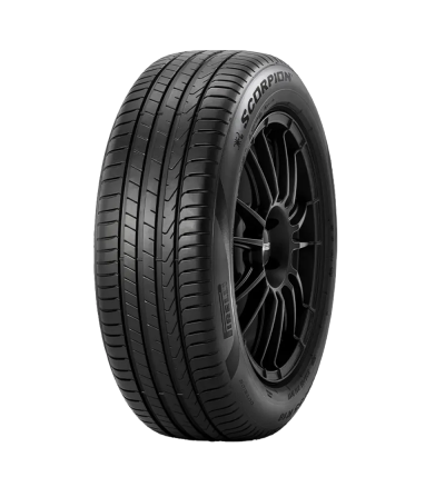 Anvelopa VARA PIRELLI SCORPION /MO 255/50R19 107 H XL [1]